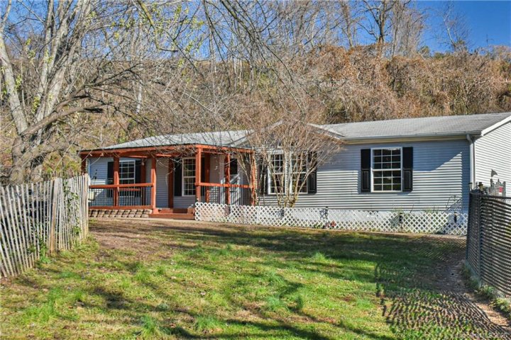 5 New Walnut Street sold home in Woodfin Land Company, Asheville, NC