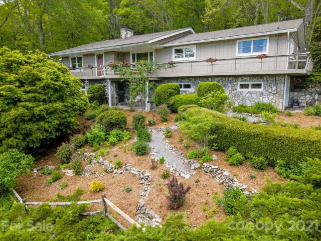 31 Eagle View Circle sold home in Eagles Nest Mountain, Waynesville, NC
