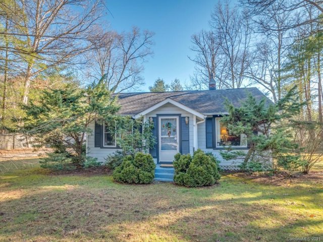 14 Rathfarnham Road sold home in Rathfarnham, Asheville, NC