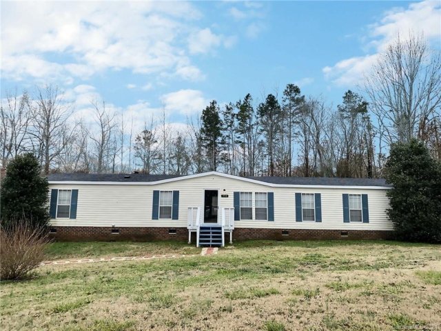 330 Westen Acres Drive sold home in Western Acres, Kannapolis, NC