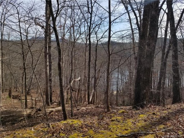 0 Holmes Road sold home in Lake View Estates, Lake Lure, NC