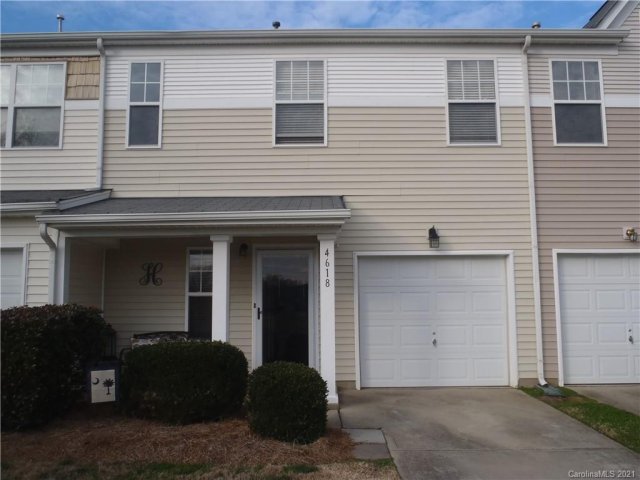 4618 Emily Place sold home in Alexandria Park, Rock Hill, SC