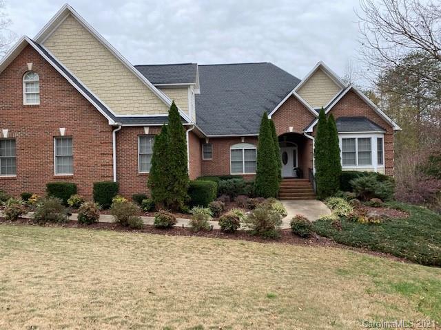 247 Chisholm Trail sold home in Westgate, Rutherfordton, NC