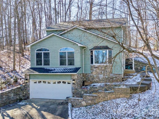 158 Aldersgate Road sold home in Aldersgate Ridge, Waynesville, NC