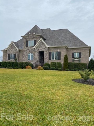 1105 Veramonte Drive sold home in Quintessa, Wesley Chapel, NC