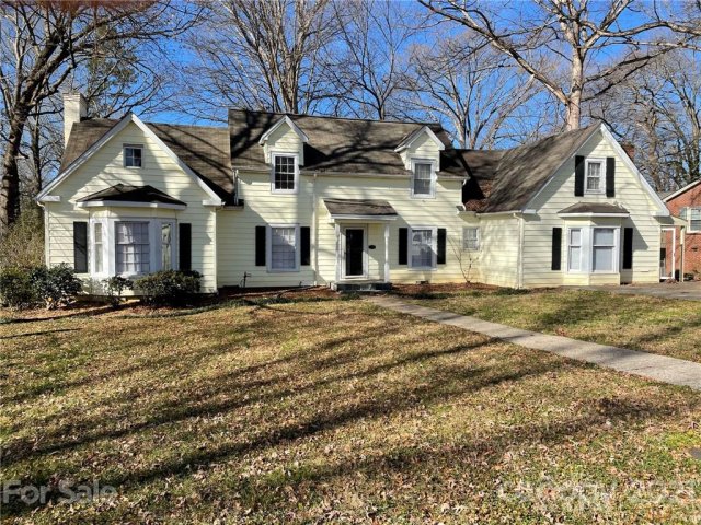 504 Woodside Drive sold home in Woodside, Shelby, NC