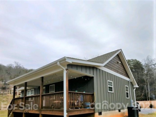 67 Santa Rosa Drive sold home in Riverside Acres, Sylva, NC
