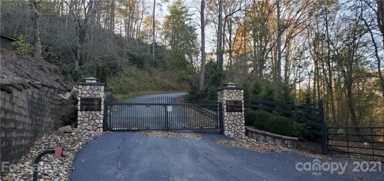 Near 6586 Heartwood Forest Road Lot 29 sold home in Heartwood Forest, Collettsville, NC