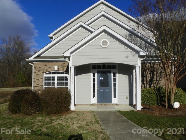 20345 Harroway Drive sold home in Harrogate At The Lake, Cornelius, NC