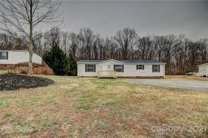 504 Mountain Meadows Drive 55 sold home in Mountain Meadows, Bessemer City, NC