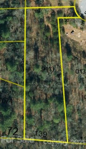Lot 106 Bonaire Court sold home in Stone Creek, Lenoir, NC