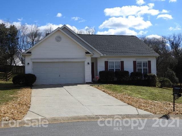 5817 Avian Place sold home in Boulder Creek, Concord, NC