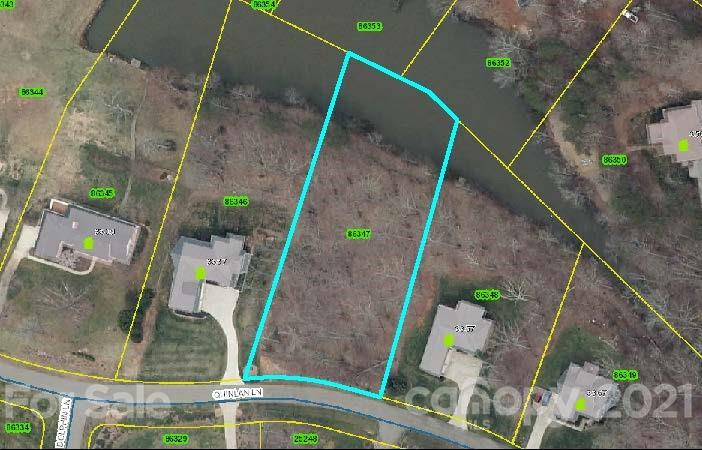 0 Quinlan Lane 20 sold home in Quinlan Estates, Lincolnton, NC