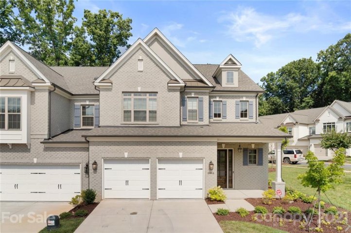 5914 Tindall Park Drive sold home in Tindall Park, Charlotte, NC