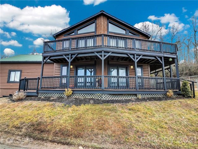 859 Pine Tree Road 35 sold home in Alpine Mountain, Spruce Pine, NC