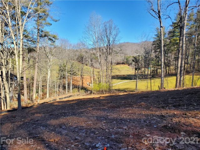 33 Fairway View Drive sold home in Fairway View Estates, Weaverville, NC