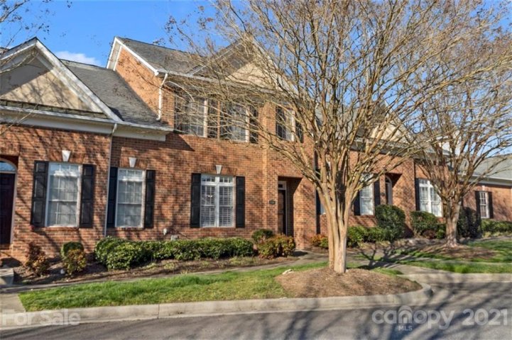 336 Liverpool Road sold home in Ardwyck, Rock Hill, SC