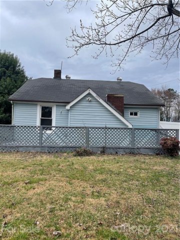 2204 S Ridge Avenue sold home in Brookdale, Kannapolis, NC