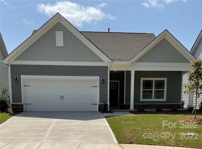 5135 Natural Path Lane sold home in Grove Manor, Waxhaw, NC