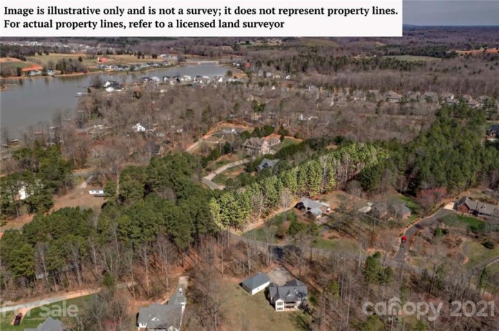670 Big Indian Loop sold home in Indian Hill, Mooresville, NC