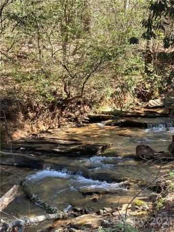 00 Bent Creek Lane Lot 65 sold home in Cascade Highlands, Nebo, NC