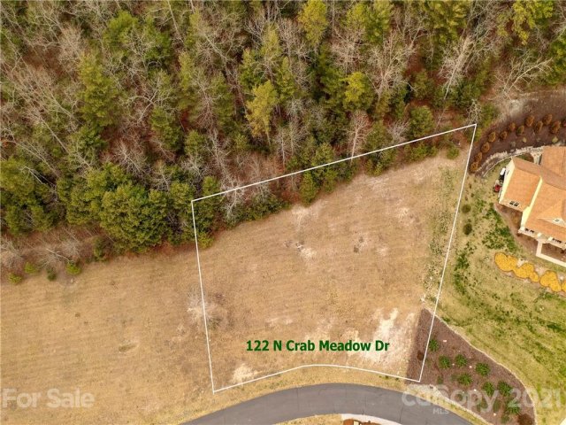 122 N Crab Meadow Drive sold home in Crab Creek Valley, Hendersonville, NC