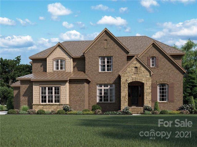 1321 Cherry Laurel Drive OLD0014 sold home in Oldenburg, Waxhaw, NC