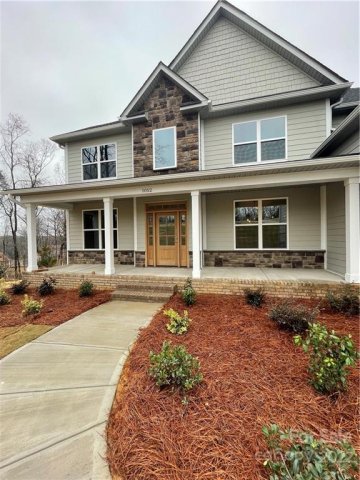 1052 Lakefront Drive 14 sold home in Lakefront Woods, Belmont, NC