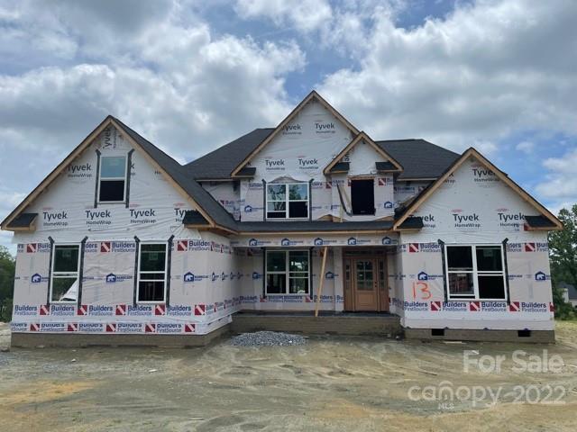 1042 Lakefront Drive 13 sold home in Lakefront Woods, Belmont, NC