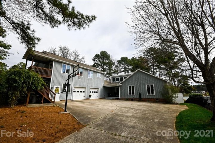 4354 Pine Harbor Drive sold home in Pine Harbor, Denver, NC