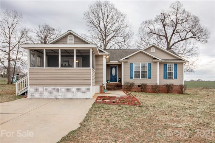 133 Foy Lane sold home in North Crossing, Statesville, NC