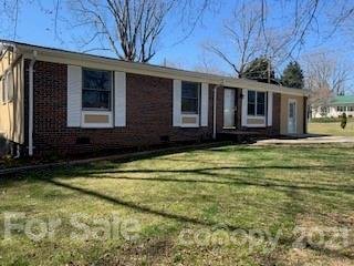 1147 Brooklyn Avenue sold home in Barker Heights, Hendersonville, NC