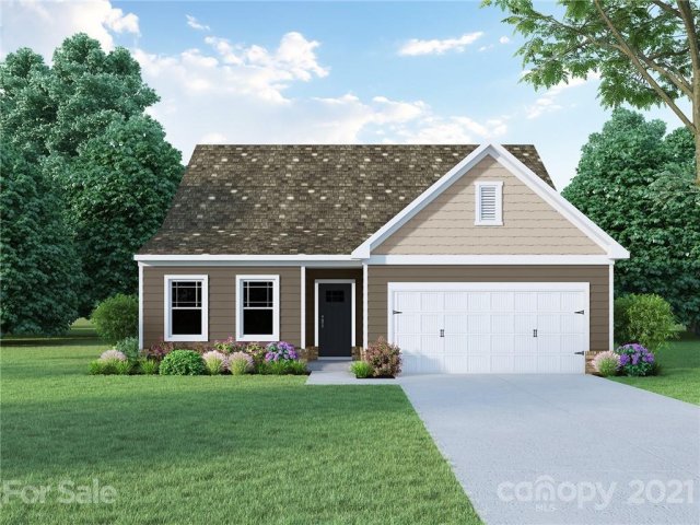 5124 Natural Path Lane sold home in Grove Manor, Waxhaw, NC