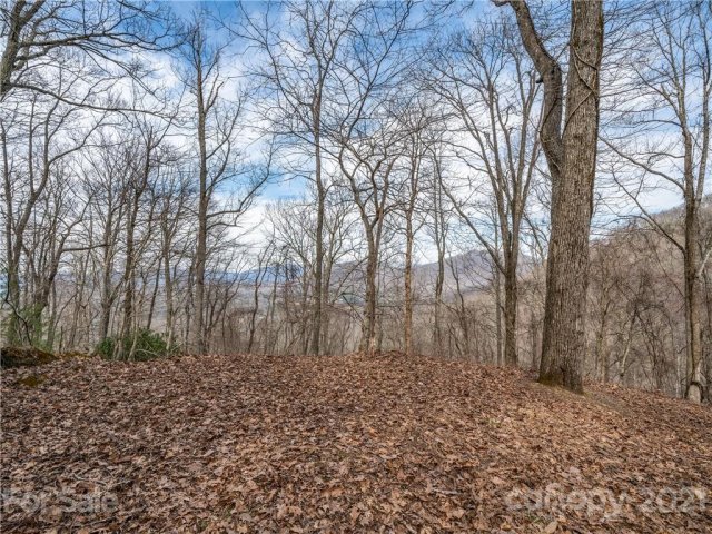 222 Grandiflora Path 7B sold home in Rosy Hills, Asheville, NC