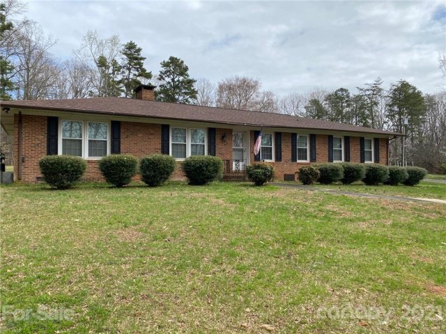 2932 Beaman Avenue sold home in Lebanon Heights, Charlotte, NC