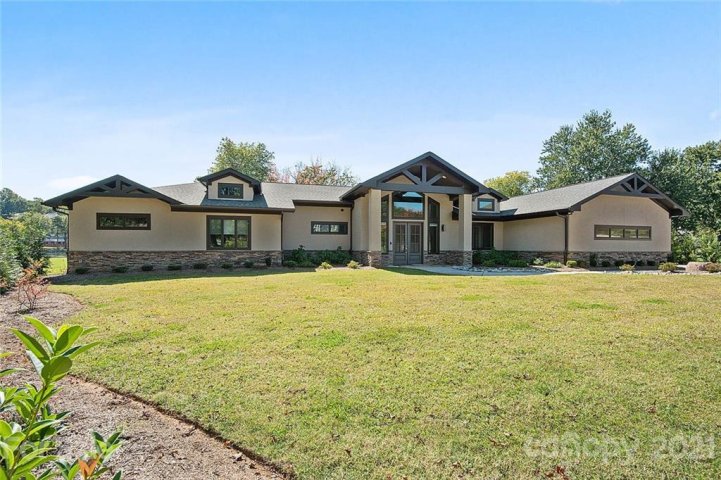 167 Perrin Drive sold home in Waters Edge, Mooresville, NC