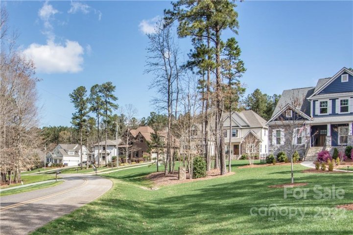554 Kenway Loop 6 sold home in Fernleaf, Mooresville, NC
