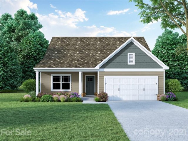 5121 Natural Path Lane sold home in Grove Manor, Waxhaw, NC
