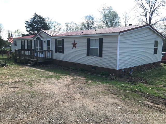3995 Old Catawba Road sold home in Farmwood, Claremont, NC