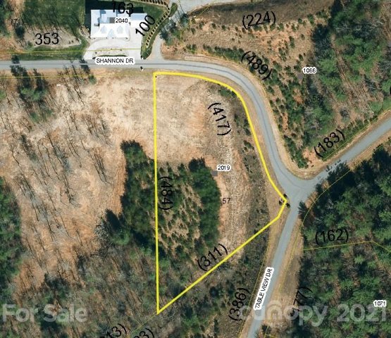 2019 Shannon Drive 57 active home in Old oaks Estates, Morganton, NC