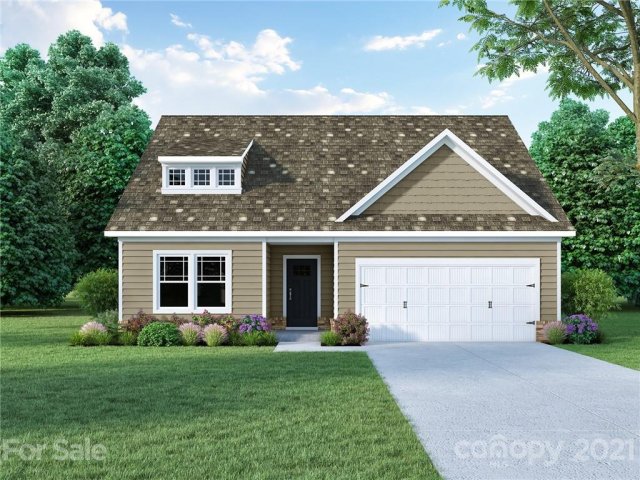 5017 Helmsworth Drive sold home in Grove Manor, Waxhaw, NC