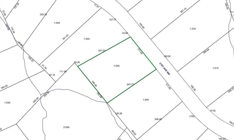 545 21st Avenue sold home in Shuford, Hickory, NC