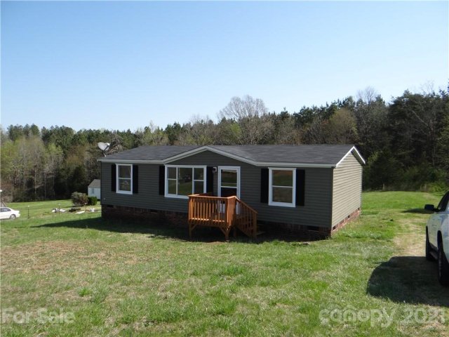 114 Forest Grove Drive sold home in Ridgecrest, Statesville, NC