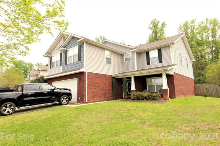 848 Estuary Court sold home in Creeks Edge, Rock Hill, SC