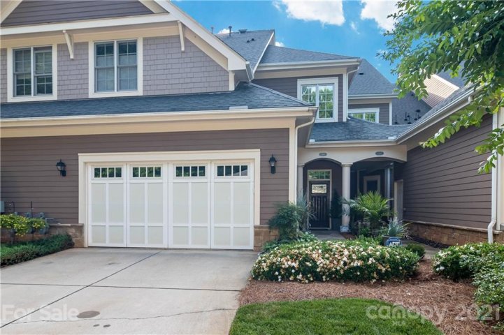 108 Cove Key Lane sold home in Cove Key, Mooresville, NC