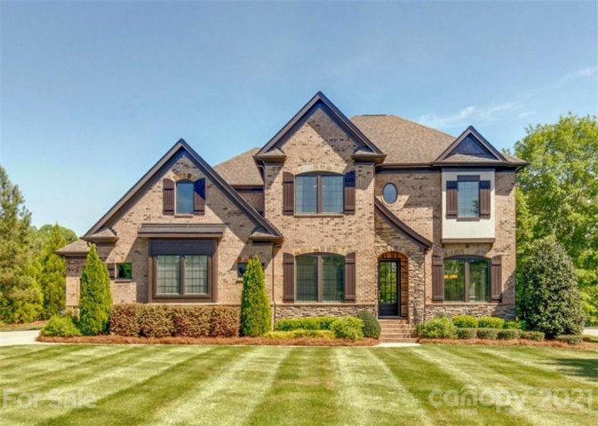 1102 Veramonte Drive sold home in Quintessa, Wesley Chapel, NC