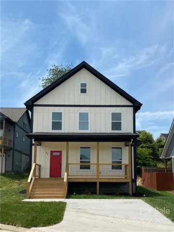 31 Alice Clement Lane sold home in Alice Place, Asheville, NC