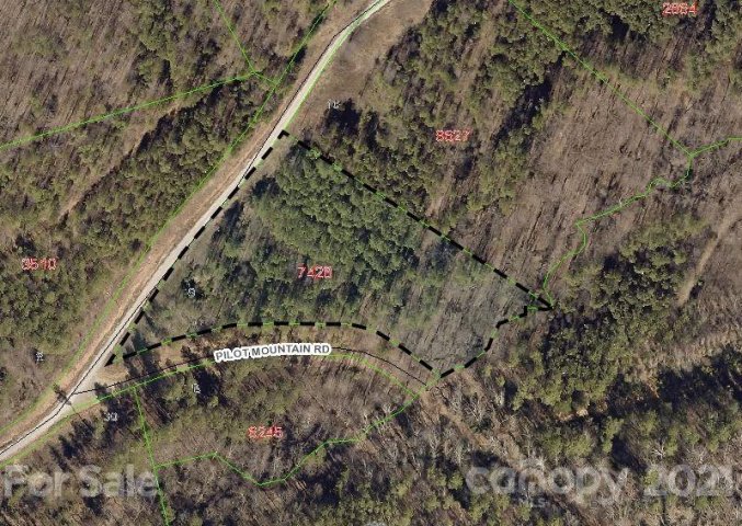 182 Pilot Ridge Road 9 active home in Pilots Ridge, Nebo, NC