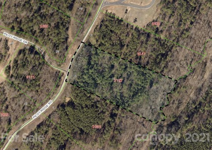 356 Pilot Ridge Road 12 active home in Pilots Ridge, Nebo, NC