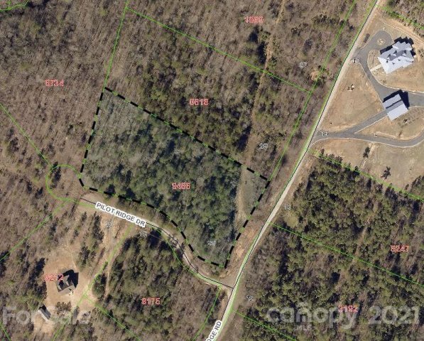58 Pilot Ridge Road 29 active home in Pilots Ridge, Nebo, NC